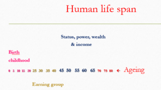 Age Is An Aspect Of Stratification | Age base of inequality |