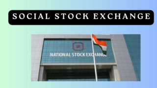 सोशल स्टॉक एक्सचेंज | SSE | Social Stock Exchange