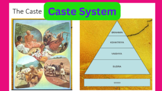 Caste System