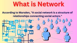 What is Social Network